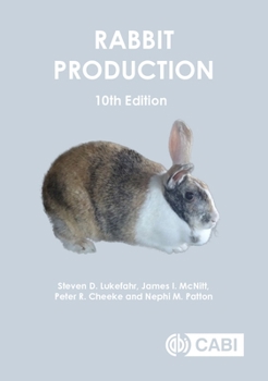 Paperback Rabbit Production Book