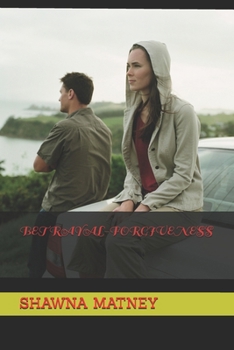 Paperback Betrayal-Forgiveness Book