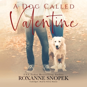MP3 CD A Dog Called Valentine Book