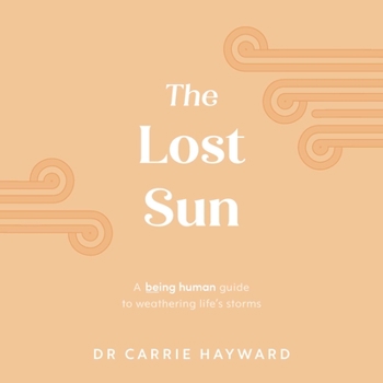 Hardcover The Lost Sun: A Being Human Guide to Weathering Life's Storms Book