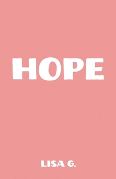 Paperback Hope Book