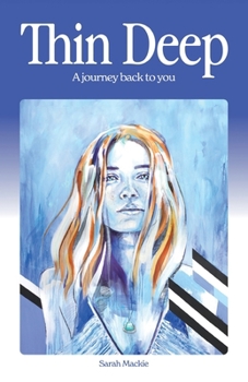 Paperback Thin Deep Book