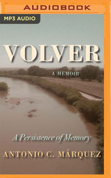 Audio CD Volver: A Persistence of Memory Book