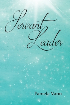 Paperback Servant Leader Book