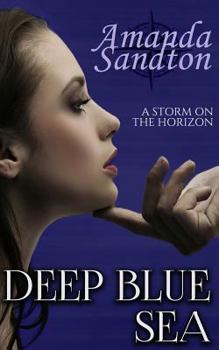 Paperback Deep Blue Sea: A New Adult Romance Book