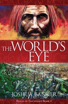 Paperback The World's Eye Book