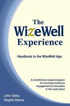 Paperback The Wizewell Experience Book