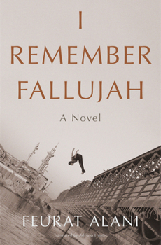 Paperback I Remember Fallujah Book