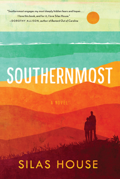 Paperback Southernmost Book