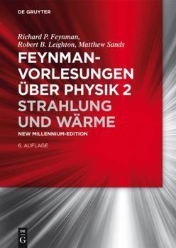 Hardcover Strahlung Und Wärme [German] Book