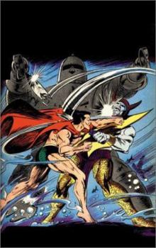 Marvel Masterworks: The Sub-Mariner, Vol. 1 - Book #7 of the Daredevil (1964)