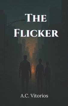Paperback The Flicker: Memory is Resistance Book
