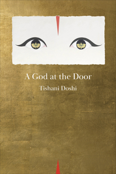 Hardcover A God at the Door Book