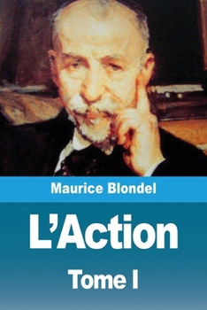 Paperback L'Action: Tome I [French] Book