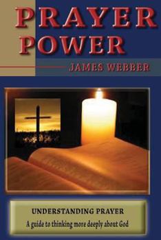 Paperback Prayer Power Book