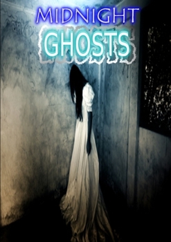 Paperback Midnight Ghosts Book