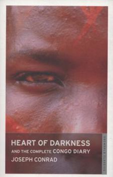 Paperback Heart of Darkness Book
