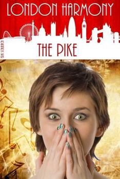 Paperback London Harmony: The Pike Book