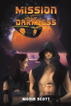 Paperback Mission into Darkness Book
