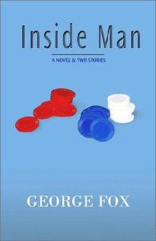 Paperback Inside Man Book