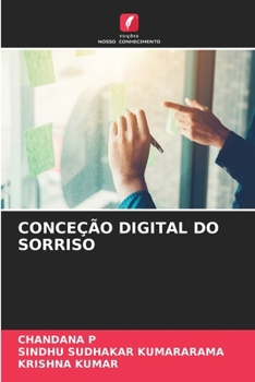 Conceção Digital Do Sorriso (Portuguese Edition)