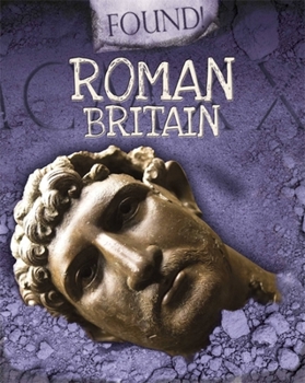 Paperback Found!: Roman Britain Book