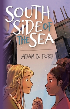 Paperback South Side of the Sea Book