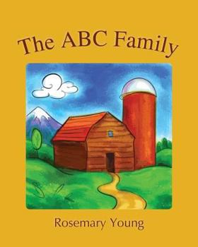 Paperback The ABC Family Book