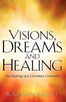 Hardcover Visions, Dreams and Healing Book
