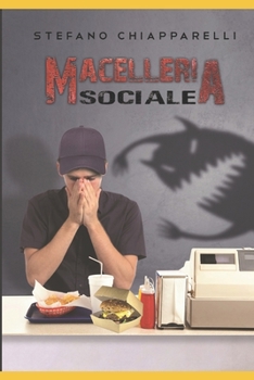 Paperback Macelleria Sociale [Italian] Book