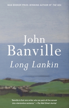 Paperback Long Lankin Book