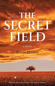 Paperback The Secret Field Book