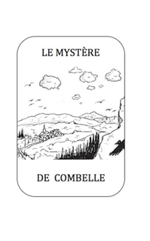 Paperback Le mystère de Combelle [French] Book