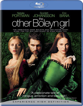 The Other Boleyn Girl