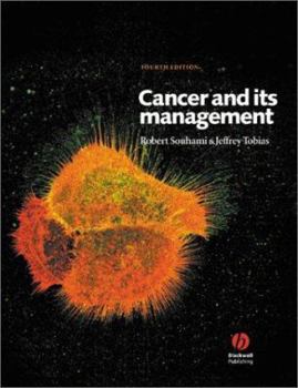 Paperback Cancer and Its Management Fourth Edition Book