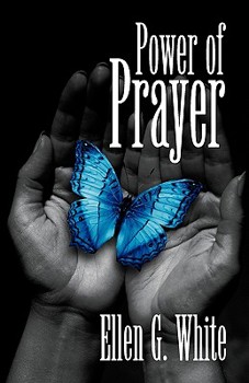Paperback Power of Prayer Book