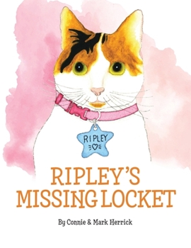 Paperback Ripley's Missing Locket Book