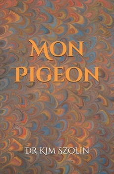 Paperback Mon Pigeon Book