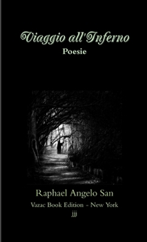 Paperback Viaggio all'Inferno [Italian] Book