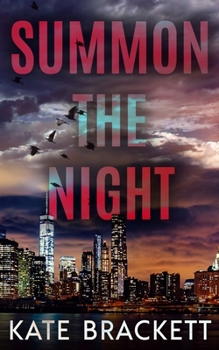 Paperback Summon the Night Book