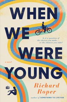 Hardcover When We Were Young Book