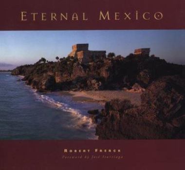 Hardcover Eternal Mexico Hc OSI Book