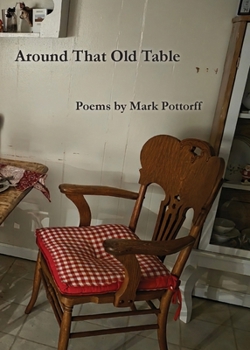 Paperback Around That Old Table Book
