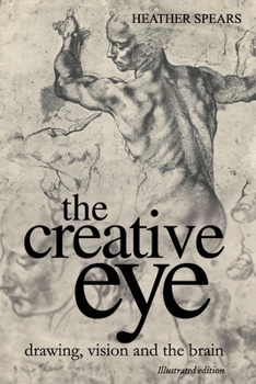 Paperback The Creative Eye Book