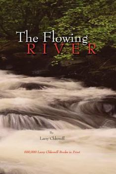 Paperback The Flowing River Book