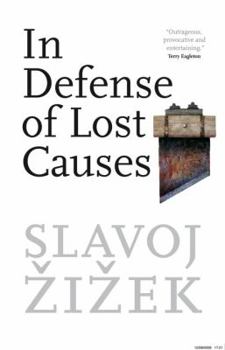 Paperback In Defense of Lost Causes Book