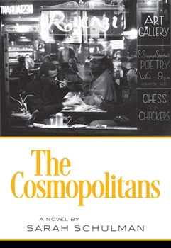 Paperback The Cosmopolitans Book