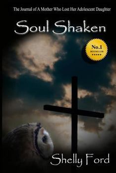 Paperback Soul Shaken Book