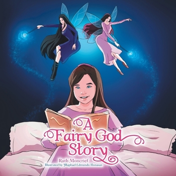 Paperback A Fairy God Story Book