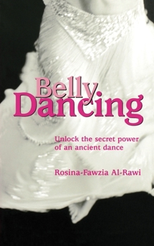 Paperback Bellly Dancing Book